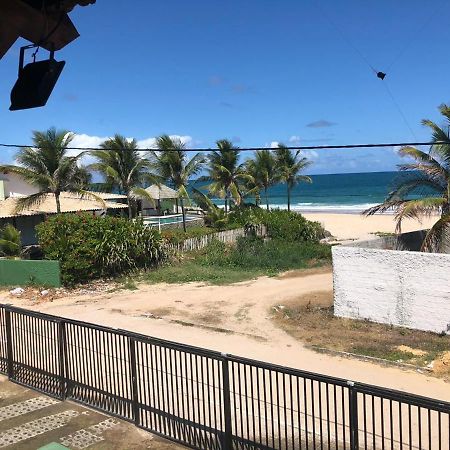 Apartamentos Condominio A Beira Mar Cabo de Santo Agostinho Esterno foto