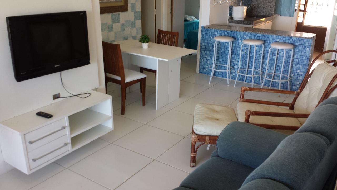 Apartamentos Condominio A Beira Mar Cabo de Santo Agostinho Esterno foto