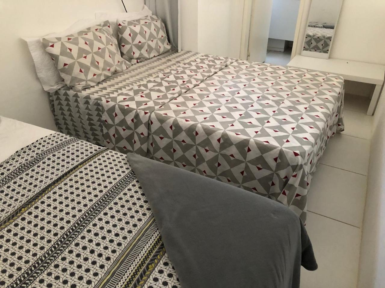 Apartamentos Condominio A Beira Mar Cabo de Santo Agostinho Esterno foto