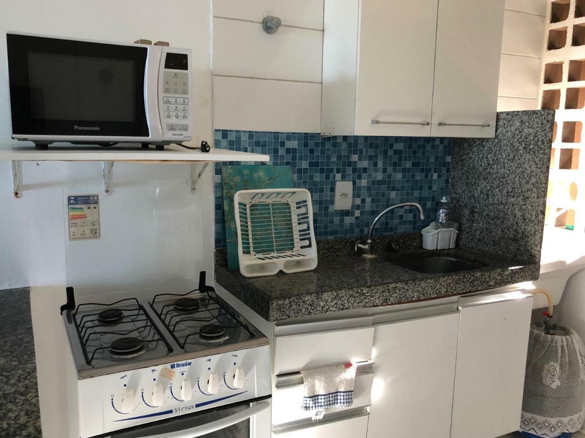 Apartamentos Condominio A Beira Mar Cabo de Santo Agostinho Esterno foto