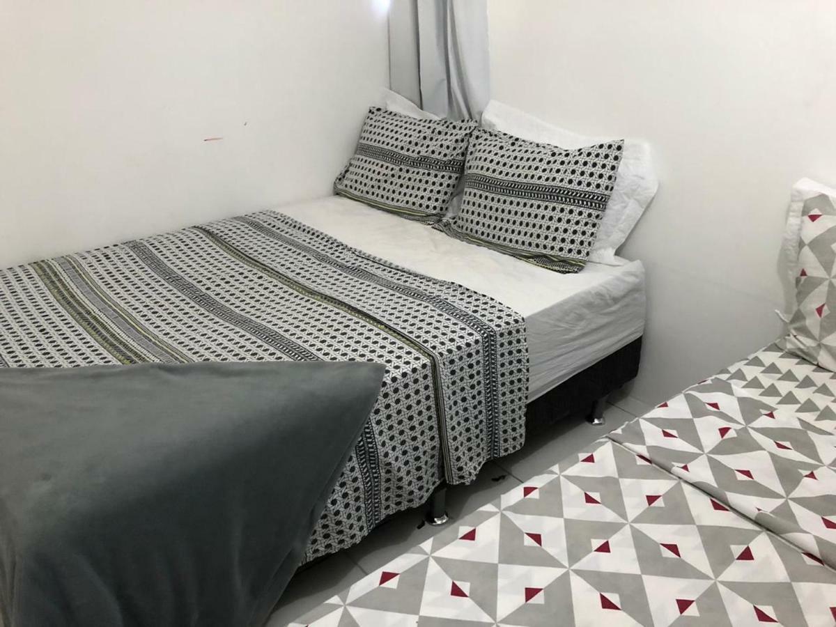 Apartamentos Condominio A Beira Mar Cabo de Santo Agostinho Esterno foto