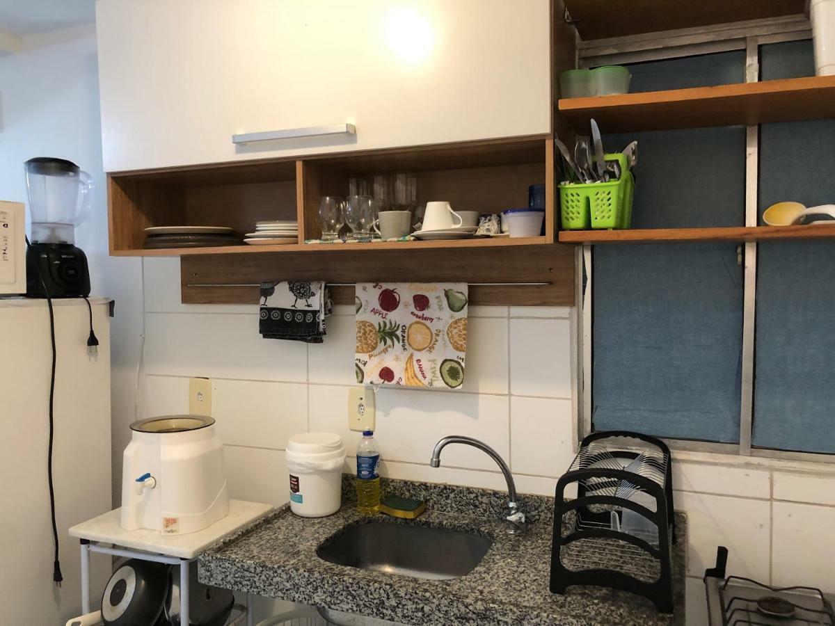 Apartamentos Condominio A Beira Mar Cabo de Santo Agostinho Esterno foto