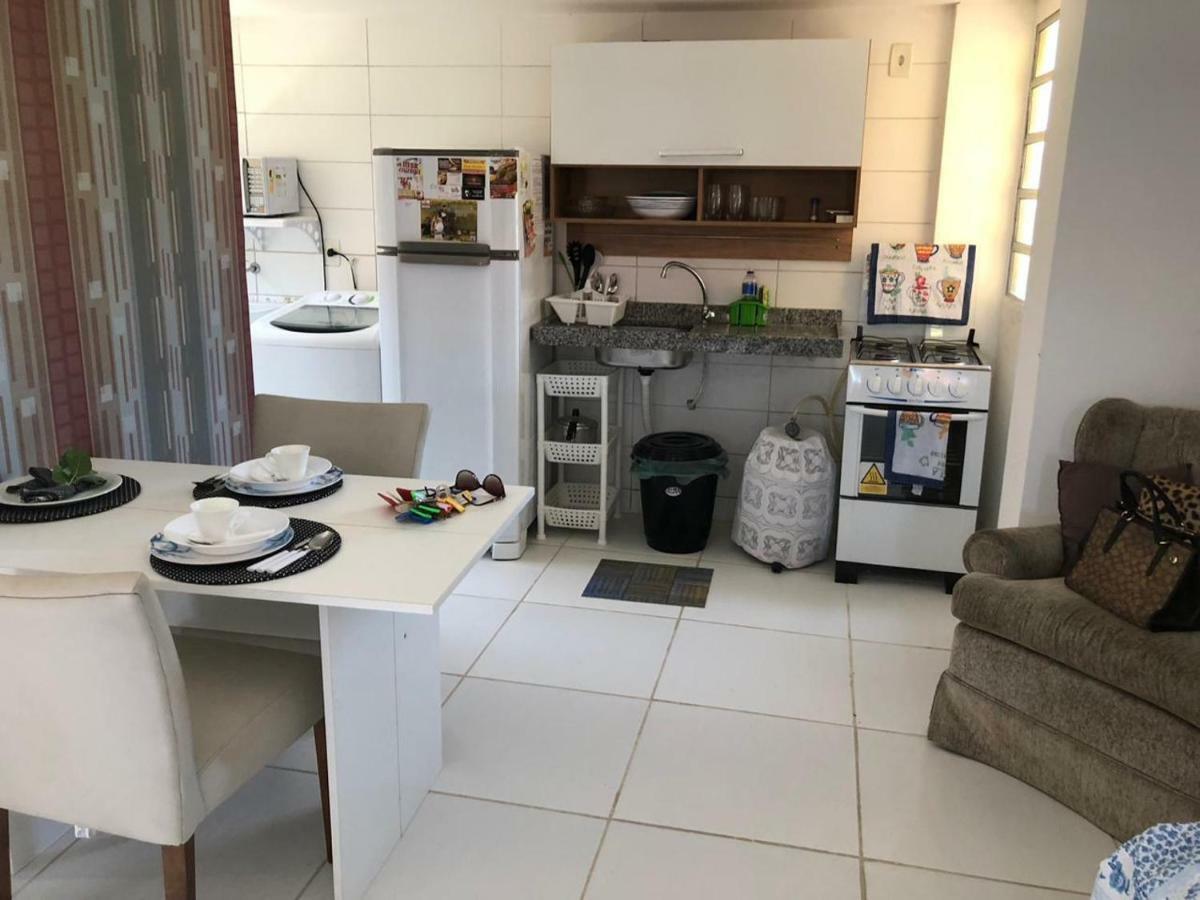 Apartamentos Condominio A Beira Mar Cabo de Santo Agostinho Esterno foto