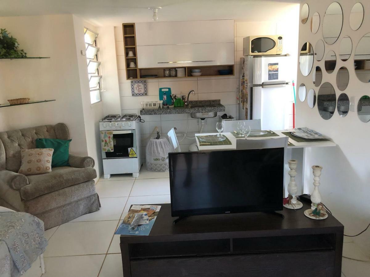 Apartamentos Condominio A Beira Mar Cabo de Santo Agostinho Esterno foto