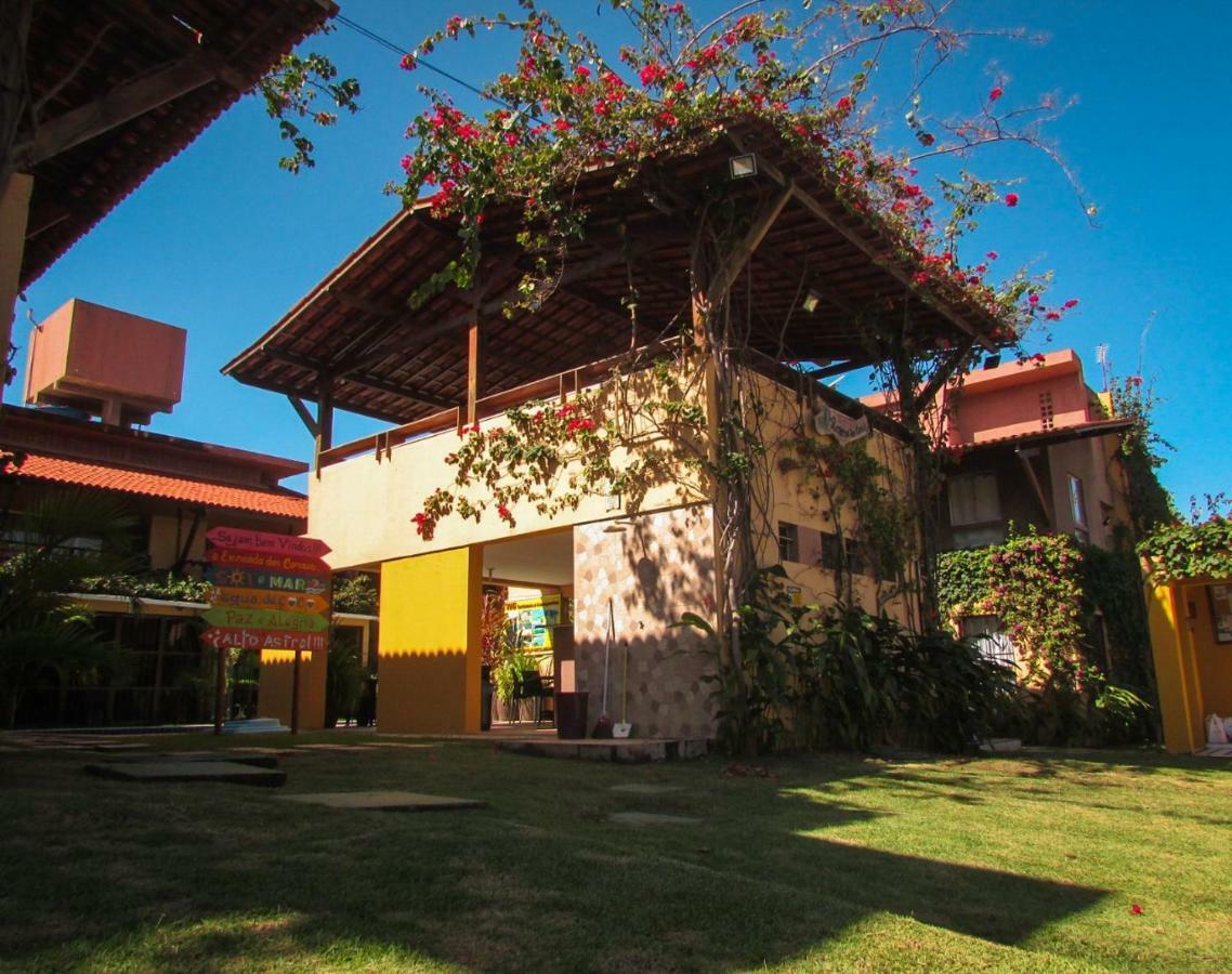 Apartamentos Condominio A Beira Mar Cabo de Santo Agostinho Esterno foto