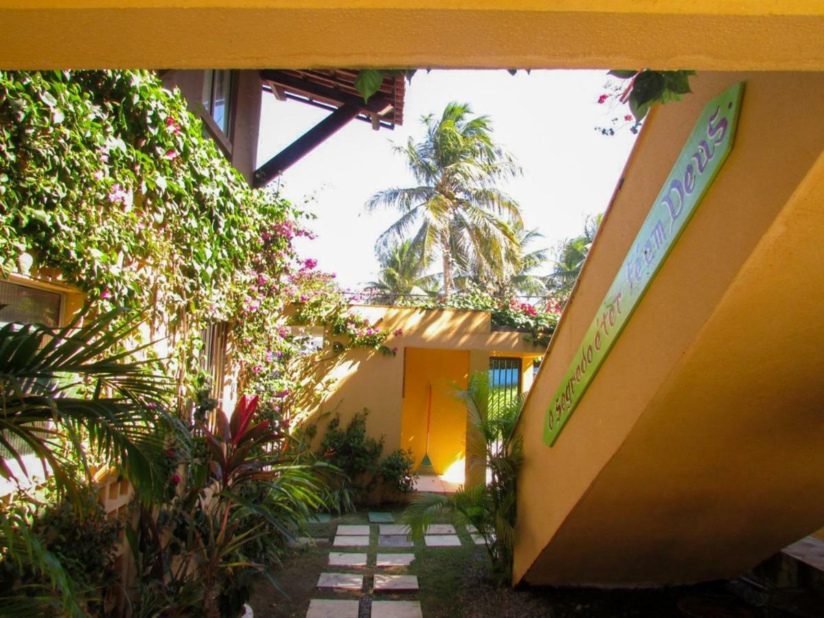 Apartamentos Condominio A Beira Mar Cabo de Santo Agostinho Esterno foto