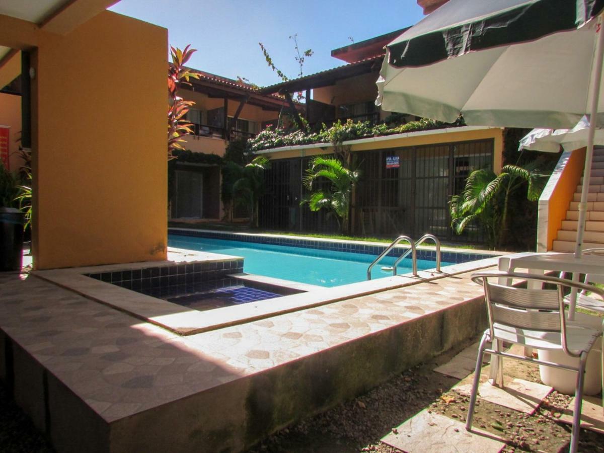 Apartamentos Condominio A Beira Mar Cabo de Santo Agostinho Esterno foto