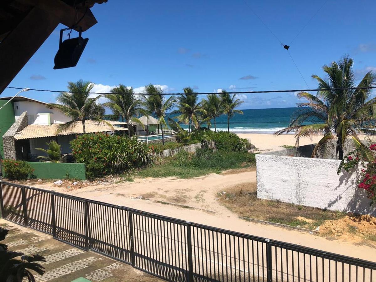 Apartamentos Condominio A Beira Mar Cabo de Santo Agostinho Esterno foto