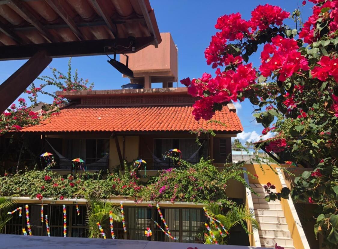 Apartamentos Condominio A Beira Mar Cabo de Santo Agostinho Esterno foto